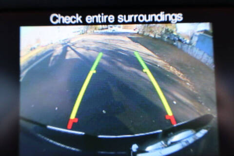 2019 RAM 1500 Classic