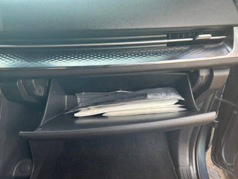 2022 Kia Carnival SX Prestige