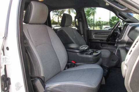 2022 RAM 3500 Big Horn