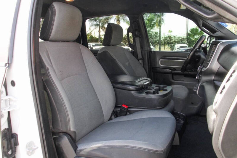 2022 RAM 3500 Big Horn