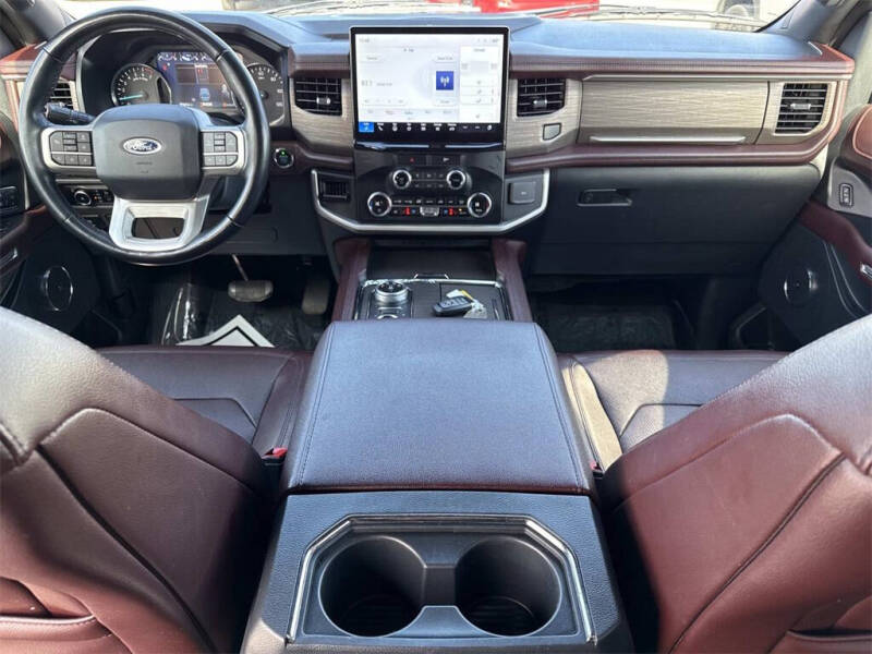 2023 Ford Expedition MAX Limited