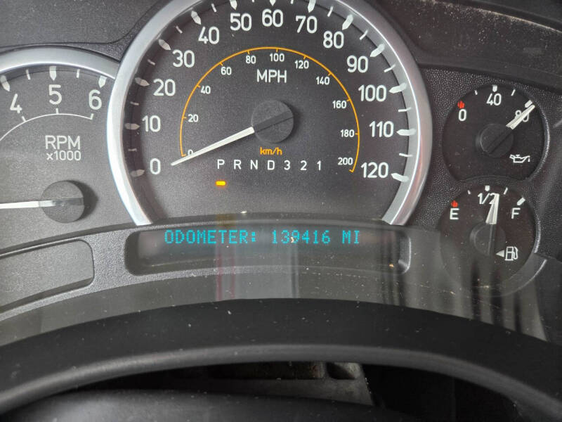 2007 Hummer H2 SUT - Photo 8