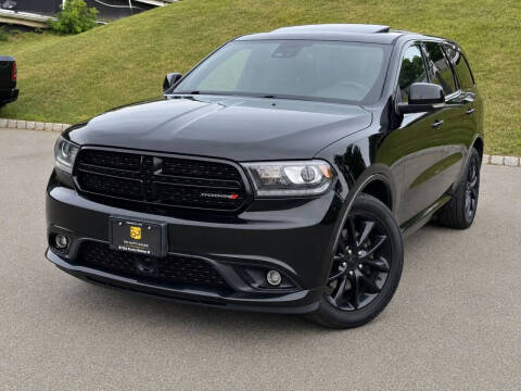 2017 Dodge Durango R/T