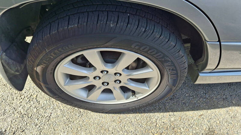 2008 Subaru Forester 2.5 X Premium Package