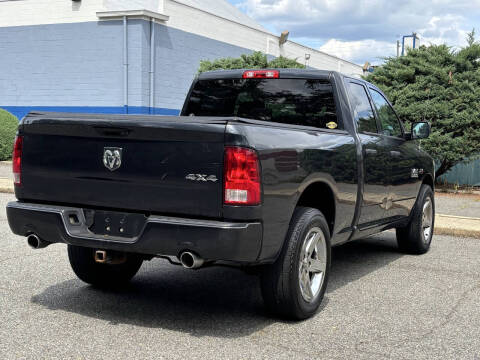 2015 RAM 1500 Express