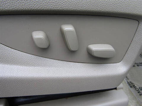 2015 Chevrolet Suburban LT