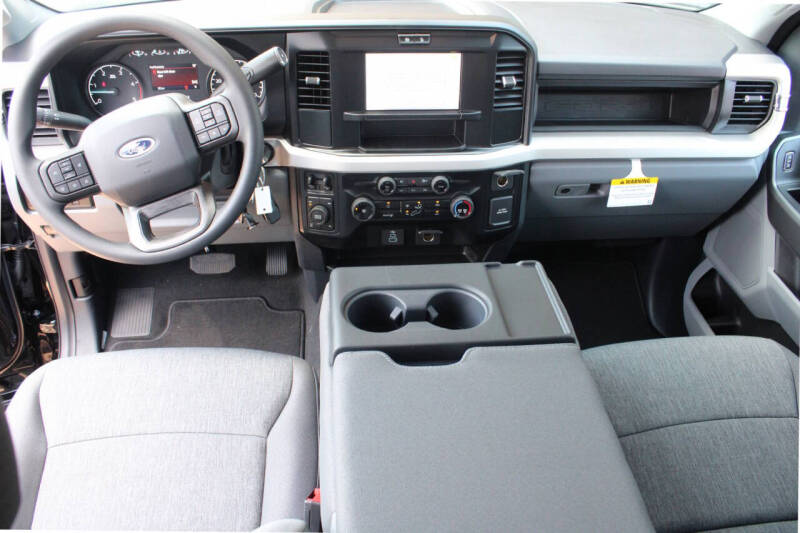 2026 Ford F-250 Super Duty