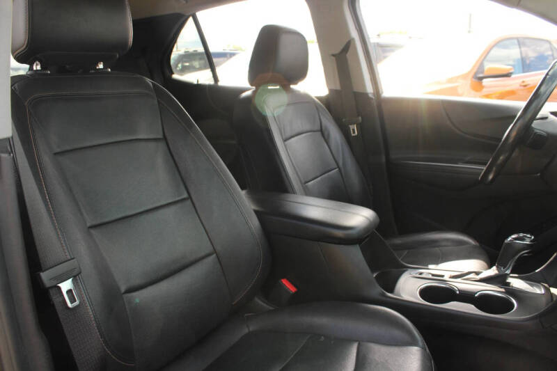2021 Chevrolet Equinox Premier
