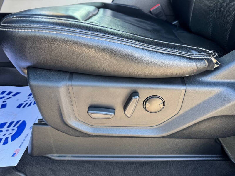 2021 Ford F-250 Super Duty Lariat