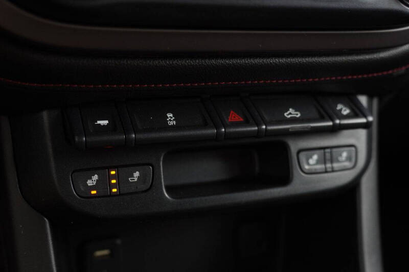 2016 GMC Canyon