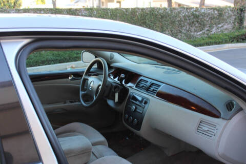 2006 Buick Lucerne CX