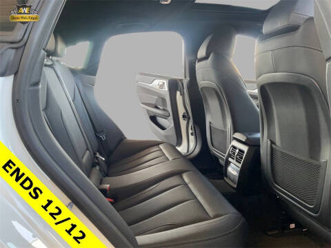 2024 BMW i4 eDrive40 Gran Coupe