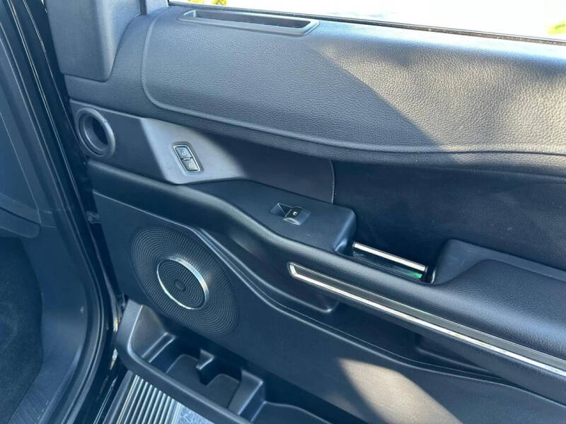 2018 Ford Expedition MAX XLT