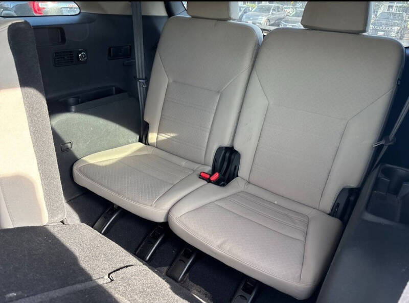 2020 Kia Sorento S V6