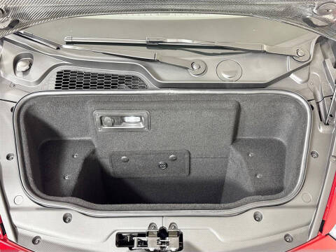 2023 Lamborghini Huracan Tecnica