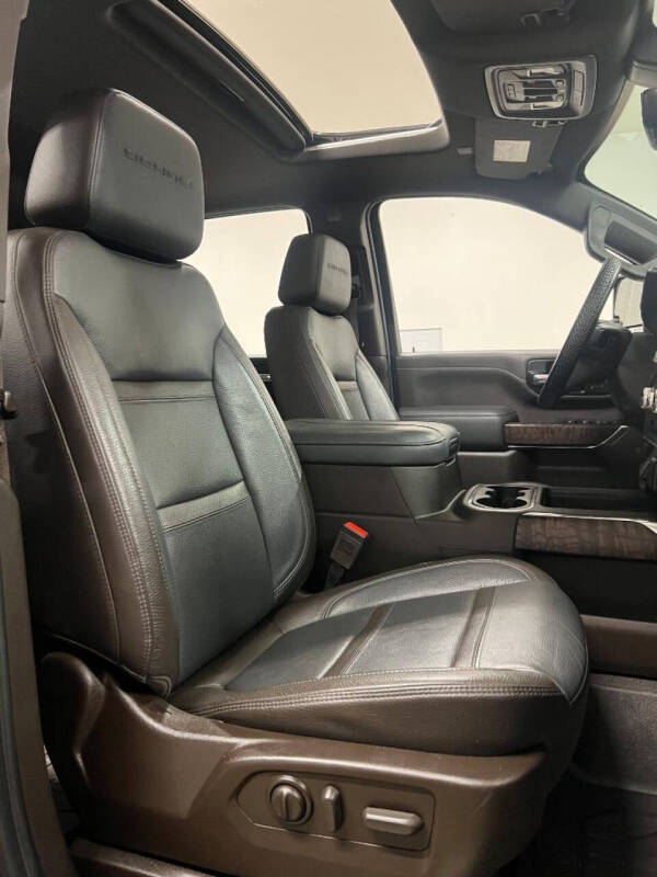 2023 GMC Sierra 2500HD