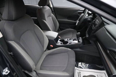 2024 Subaru Impreza