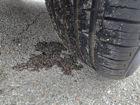 2015 Volkswagen Passat 1.8T Limited Edition