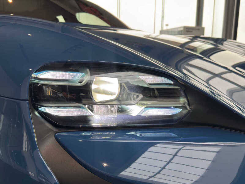 2023 Porsche Taycan GTS Sport Turismo