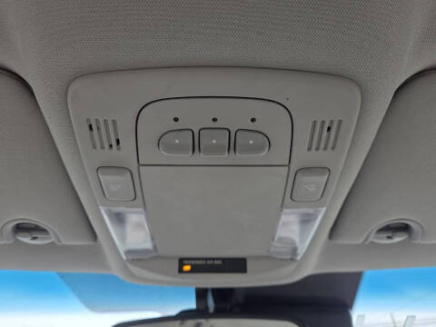 2011 Buick LaCrosse CXL