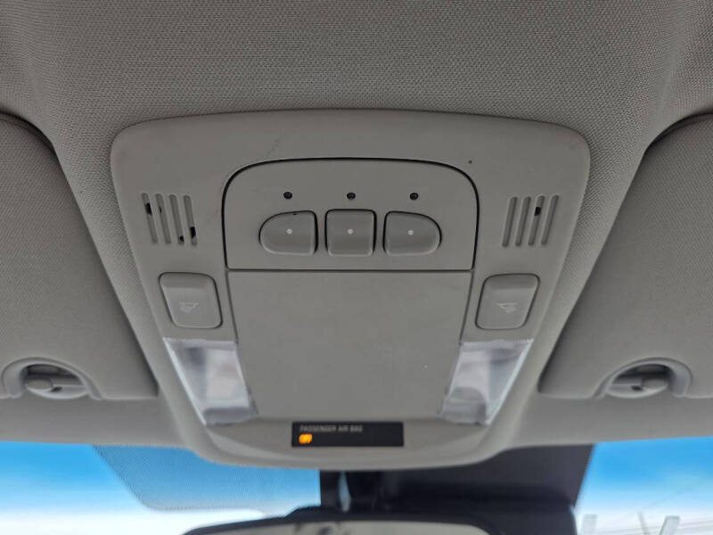 2011 Buick LaCrosse CXL