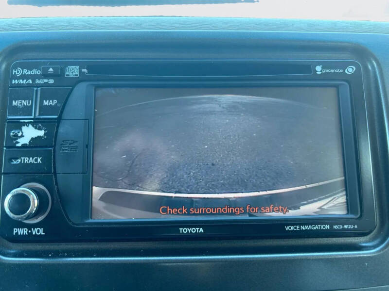 2013 Toyota Sienna