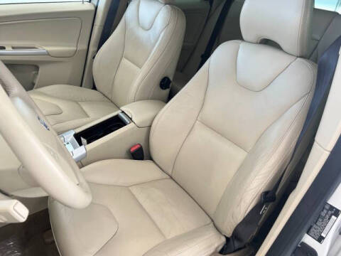 2010 Volvo XC60