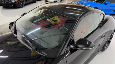 2023 Jaguar F-TYPE P450 R-Dynamic