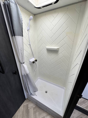 2022 Forest River Ozark 2700TH