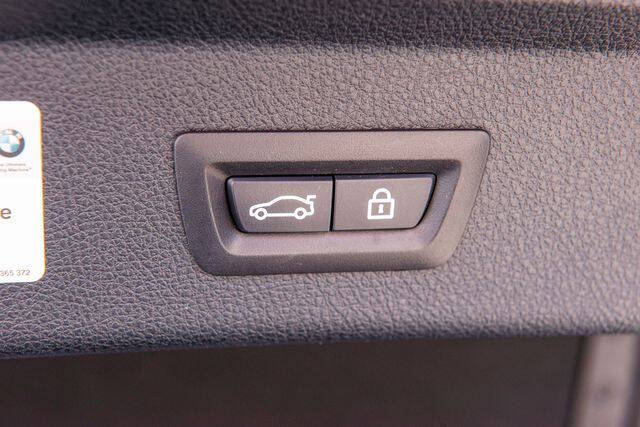 2016 BMW 3 Series 335i xDrive Gran Turismo