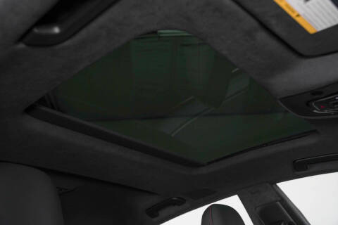 2025 Audi RS 7 Performance 4.0T quattro