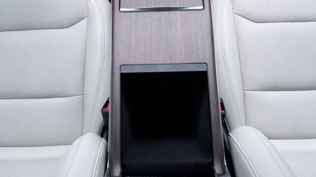 2023 Tesla Model X