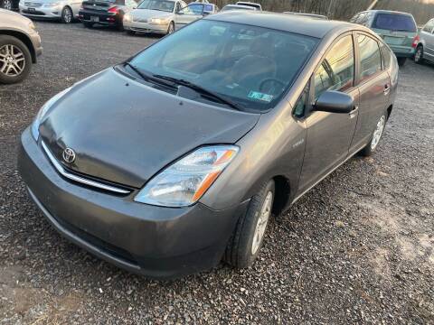 2009 Toyota Prius for sale at KOB Auto SALES in Hatfield PA