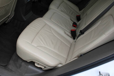 2015 Audi Q5 2.0T quattro Premium
