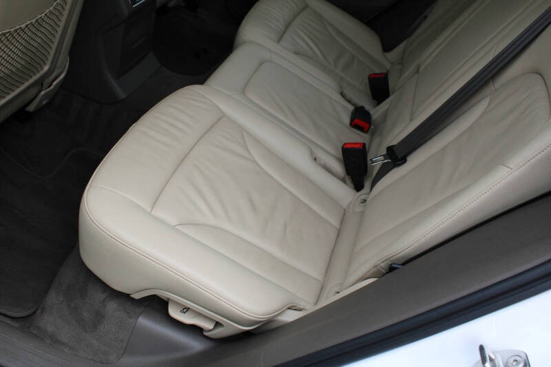 2015 Audi Q5 2.0T quattro Premium