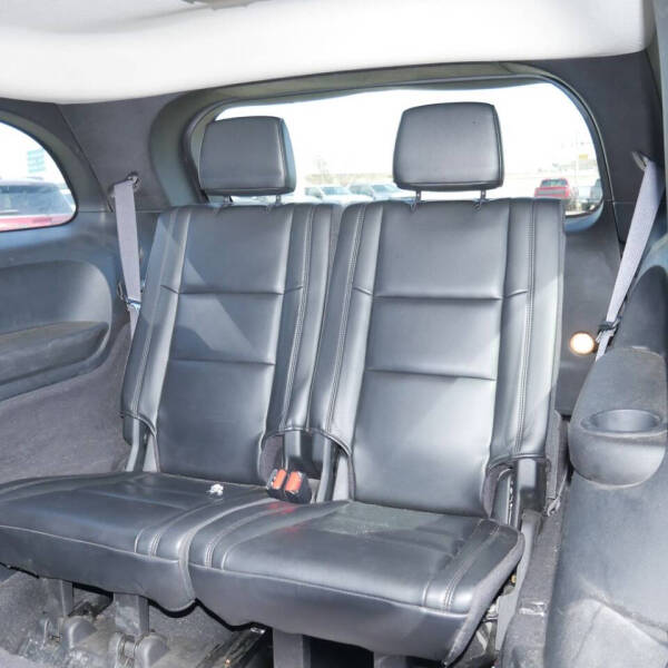 2020 Dodge Durango GT