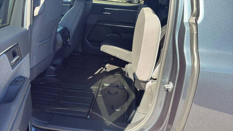 2026 GMC Sierra EV Elevation