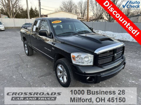 2007 Dodge Ram 1500