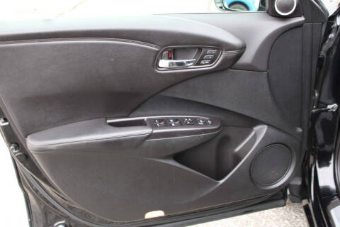 2013 Acura RDX w/Tech