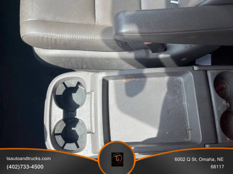 2013 Honda Odyssey