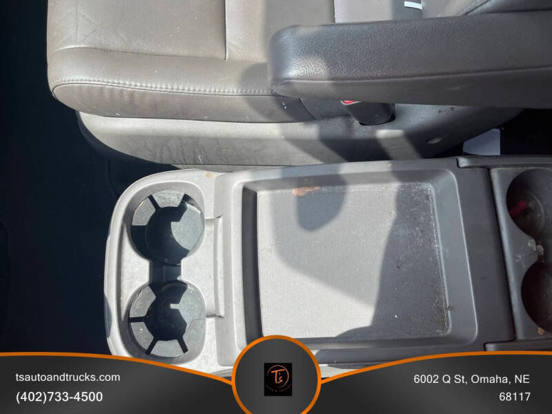 2013 Honda Odyssey