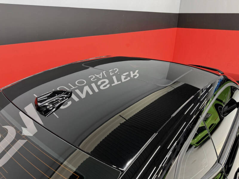 2021 Chevrolet Camaro ZL1