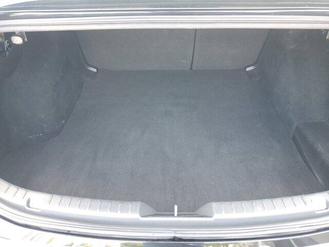 2020 Mazda Mazda3 Sedan Select