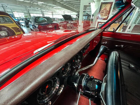 1972 Chevrolet C/K 10 Series