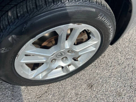 2010 Acura TL