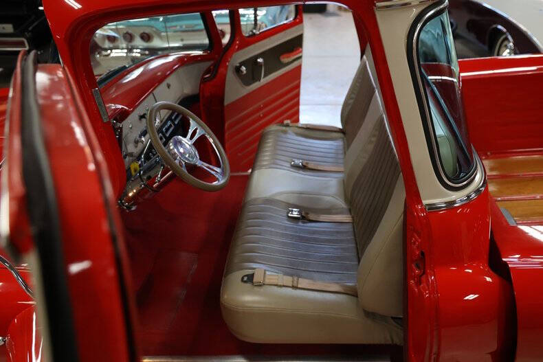 1955 Chevrolet Cameo