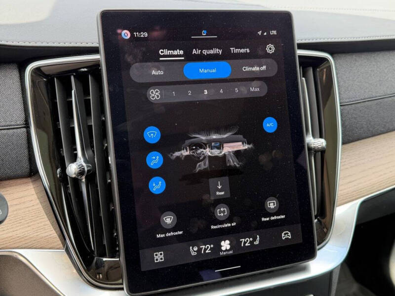 2026 Volvo XC90 B6 Plus 7P