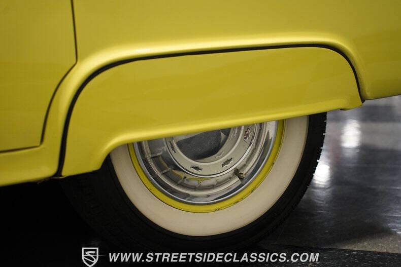 1955 Chevrolet Bel Air