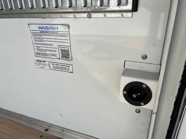 2024 Chevrolet Express 4500