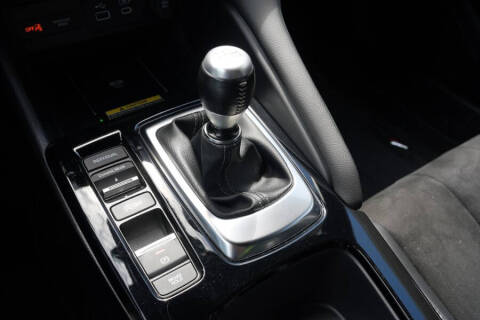 2024 Acura Integra w/Tech w/A-SPEC
